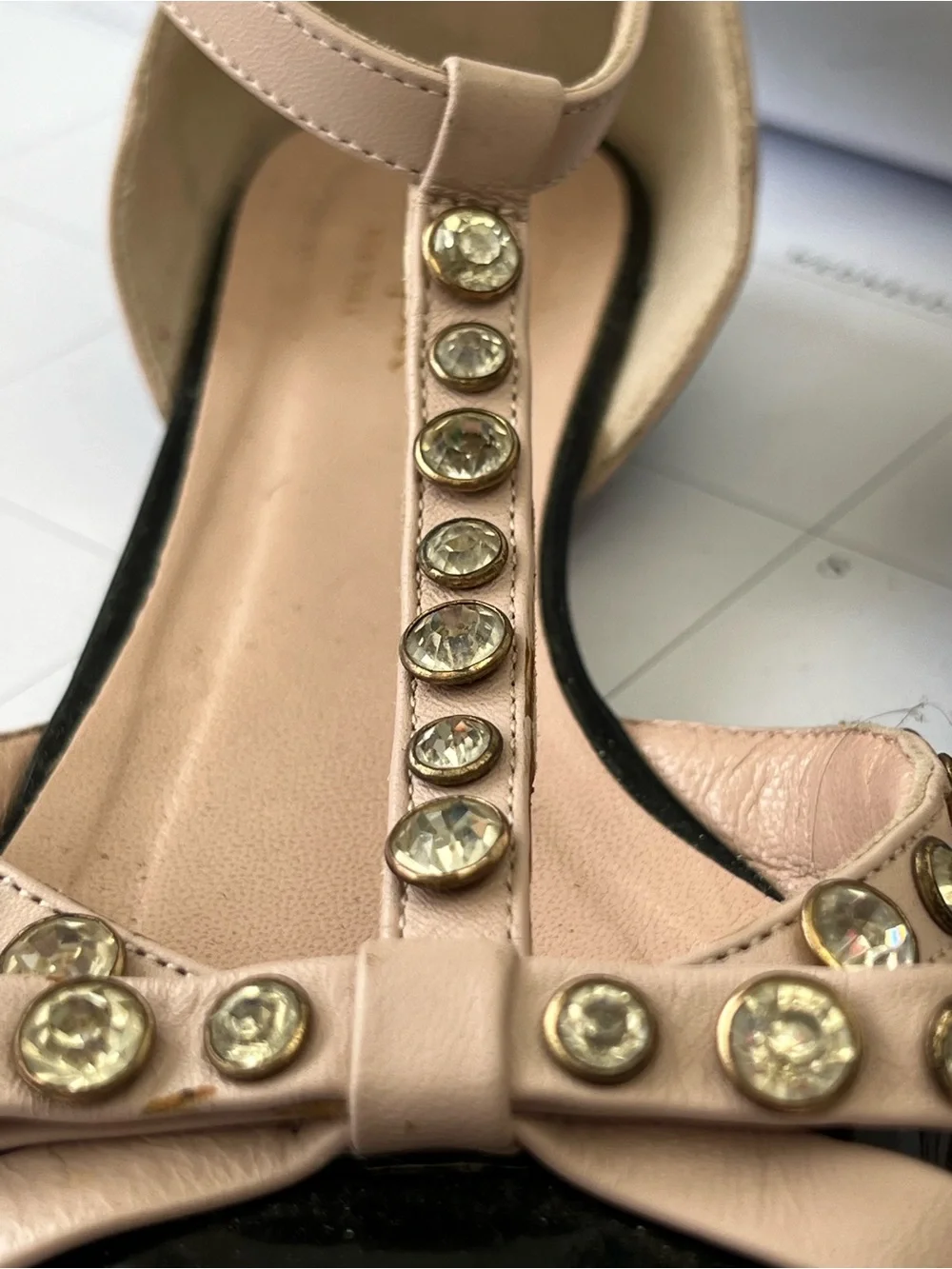 kate spade sleek pointed